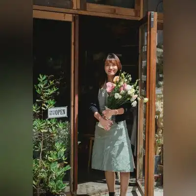 和枫